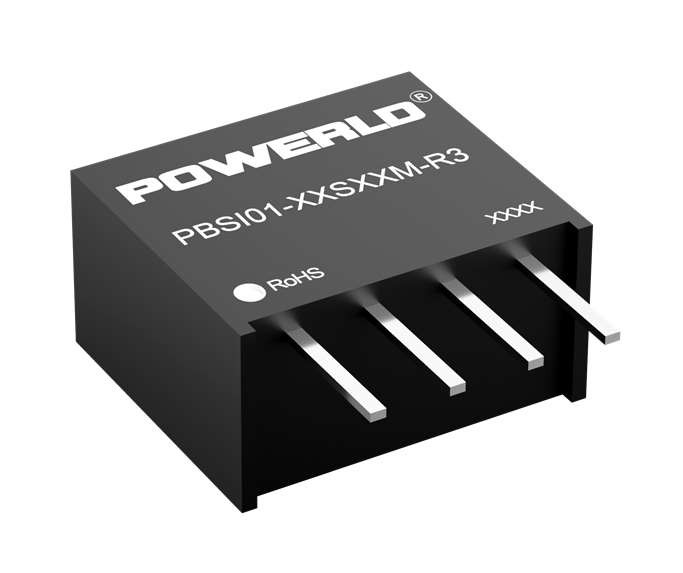 PBSI01-XXSXXM-R3
